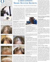 National Hair Journal Article Winter 2009