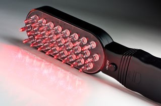 Ultimate 25 Laser Brush